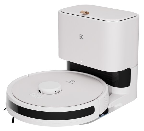 Electrolux Robotický vysavač 700 ER71UW2SW