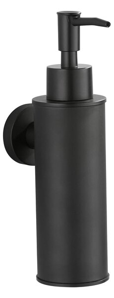 Faneco Sydney dávkovač mýdla 250 ml černá HS15XBL