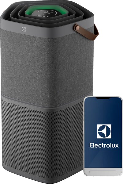 Electrolux Čistička vzduchu Pure 600 EPO60571DG