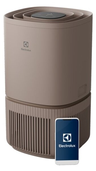 Electrolux Čistička vzduchu Pure 500 EPO50351BG