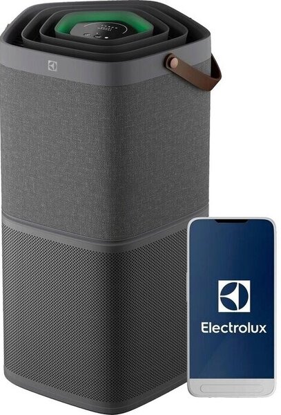 Electrolux Čistička vzduchu Pure 600 EPO60571DG