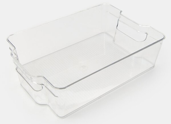 Sinsay - Transparentní nádoby na potraviny 2 pack - clear
