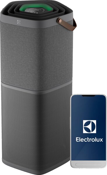 Electrolux Čistička vzduchu Pure 600 XL EPO60771DG