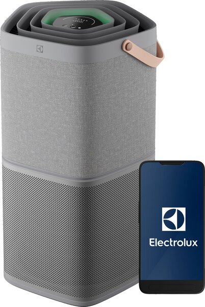 Electrolux Čistička vzduchu Pure 600 EPO60571UG