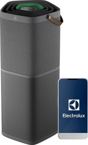Electrolux Čistička vzduchu Pure 600 XL EPO60771DG