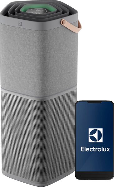 Electrolux Čistička vzduchu Pure 600 XL EPO60771UG