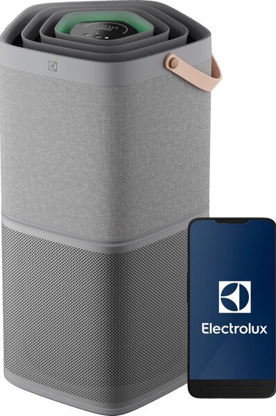Electrolux Čistička vzduchu Pure 600 EPO60571UG