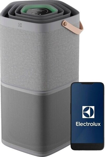 Electrolux Čistička vzduchu Pure 600 EPO60571UG