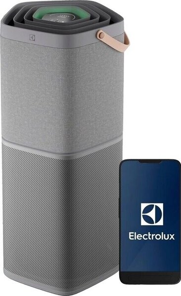Electrolux Čistička vzduchu Pure 600 XL EPO60771UG