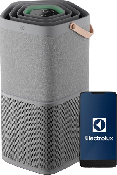 Electrolux Čistička vzduchu Pure 600 EPO60571UG