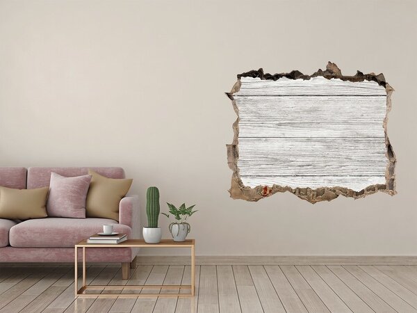 Fototapeta díra na zeď Dřevěné pozadí nd-k-112523223
