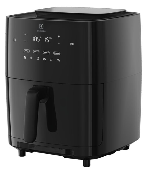 Electrolux Horkovzdušná fritéza 800 6,9 l s parní funkcí EAF7SB