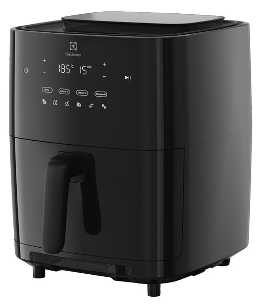 Electrolux Horkovzdušná fritéza 800 6,9 l s parní funkcí EAF7SB