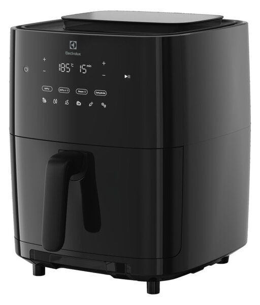 Electrolux Horkovzdušná fritéza 800 6,9 l s parní funkcí EAF7SB