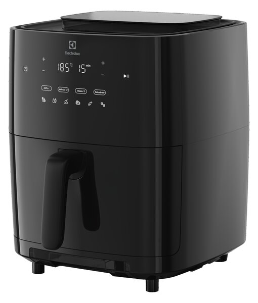 Electrolux Horkovzdušná fritéza 800 6,9 l s parní funkcí EAF7SB