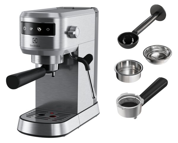 Electrolux Pákové espresso Explore 6 E6EC1-6ST