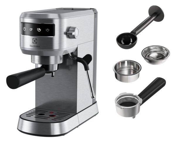 Electrolux Pákové espresso Explore 6 E6EC1-6ST