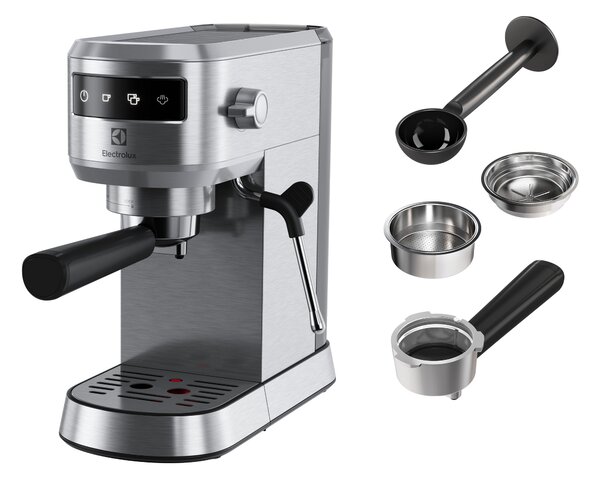 Electrolux Pákové espresso Explore 6 E6EC1-6ST