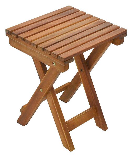 Zahradní stolek - stolička odkládací GEORGIA