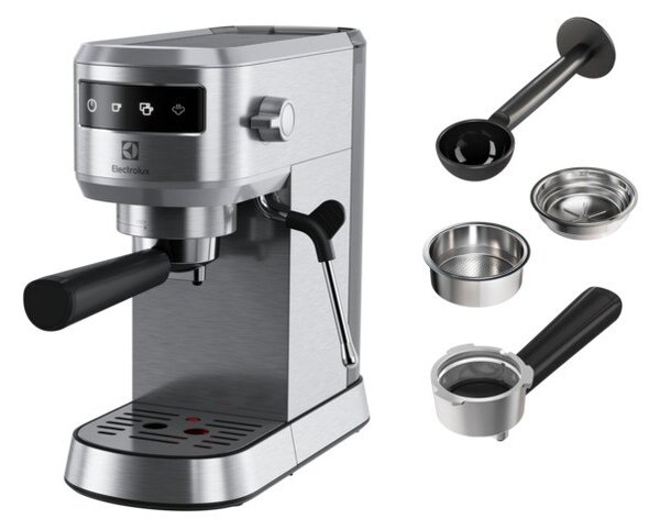 Electrolux Pákové espresso Explore 6 E6EC1-6ST