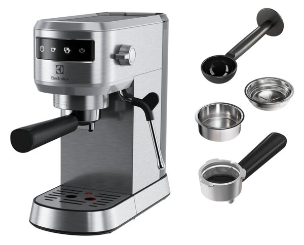 Electrolux Pákové espresso Explore 6 E6EC1-6ST