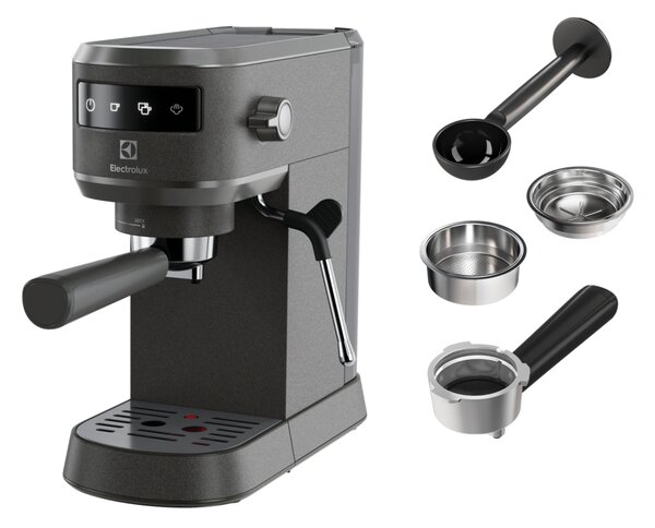 Electrolux Pákové espresso Explore 6 E6EC1-6BST