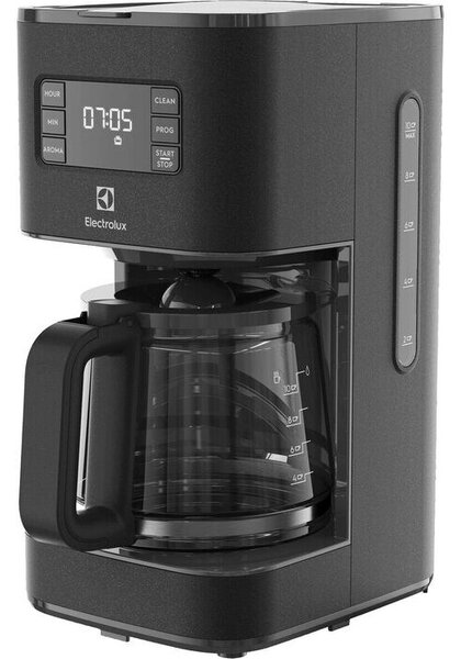 Electrolux Překapávací kávovar Create 5 E5CM1-6AN