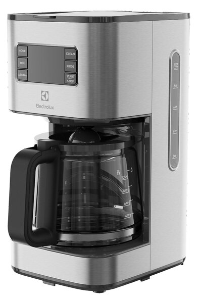 Electrolux Překapávací kávovar Create 5 E5CM1-6ST