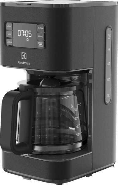 Electrolux Překapávací kávovar Create 5 E5CM1-6AN