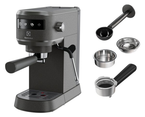 Electrolux Pákové espresso Explore 6 E6EC1-6BST