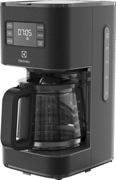 Electrolux Překapávací kávovar Create 5 E5CM1-6AN