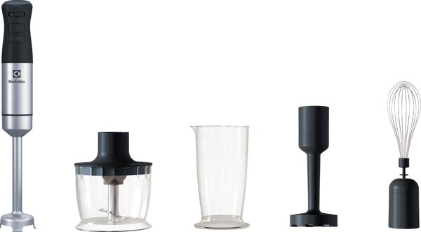 Electrolux Tyčový mixér Create 5 E5HB2-8SS