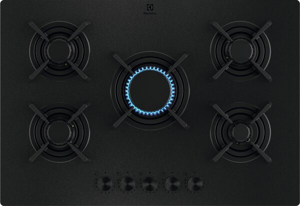 Electrolux Varná deska plynová GOG line KGG753723L