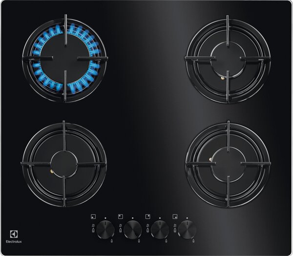 Electrolux Varná deska plynová GOG Smart line EGT6242NVK