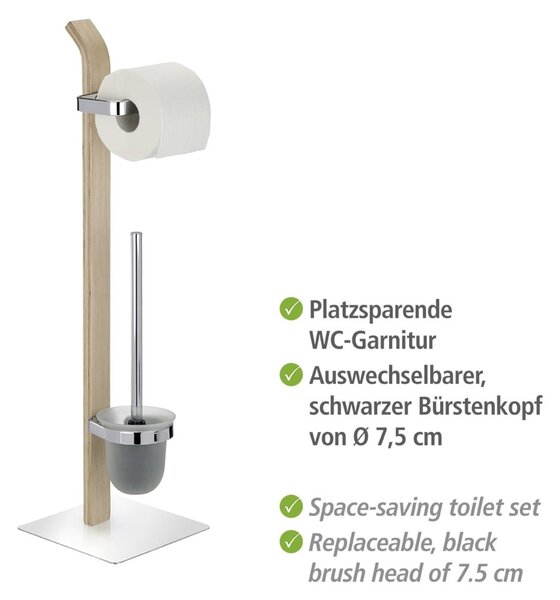 WC set Wenko Samona