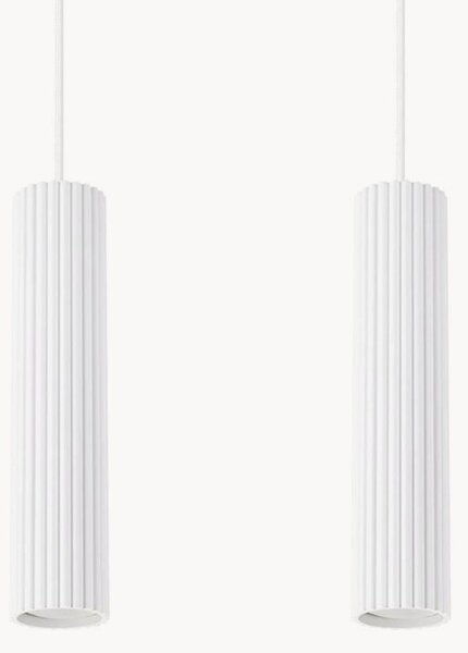 Nástěnné LED svítidlo Gleam