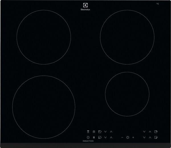 Electrolux Varná deska indukční základní indukce LIR60430