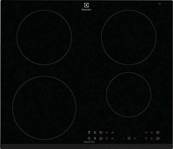 Electrolux Varná deska indukční základní indukce LIR60430