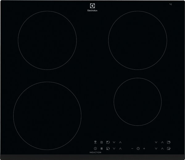 Electrolux Varná deska indukční základní indukce LIR60430