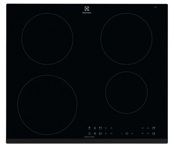 Electrolux Varná deska indukční základní indukce LIR60430