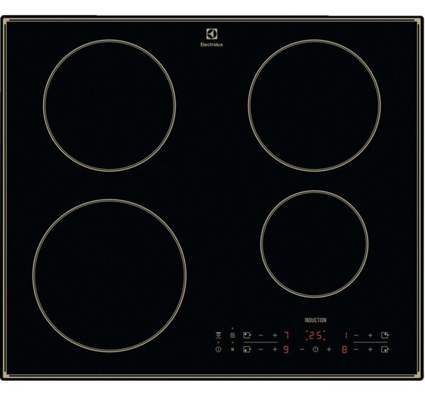 Electrolux Varná deska indukční základní indukce CIR60430CB