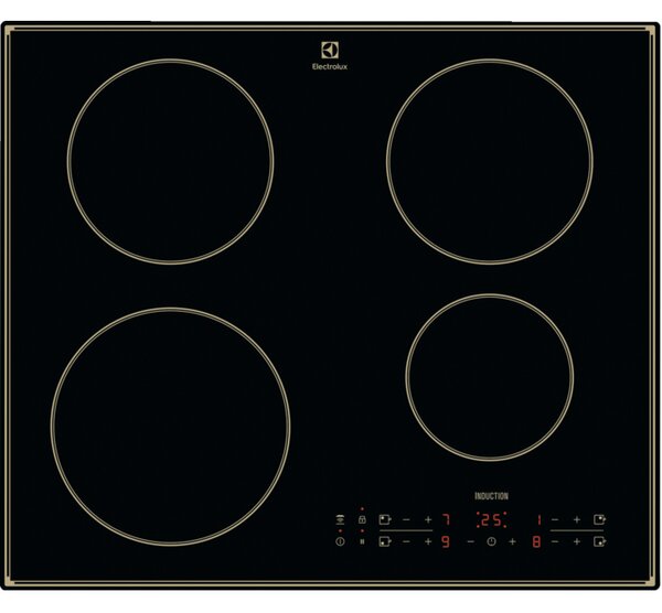 Electrolux Varná deska indukční základní indukce CIR60430CB
