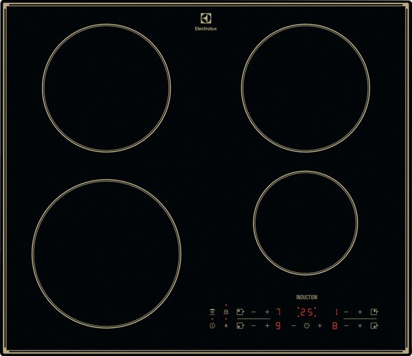Electrolux Varná deska indukční základní indukce CIR60430CB