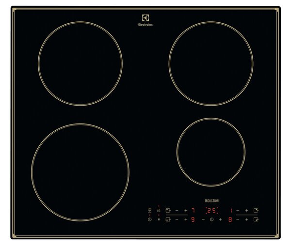 Electrolux Varná deska indukční základní indukce CIR60430CB