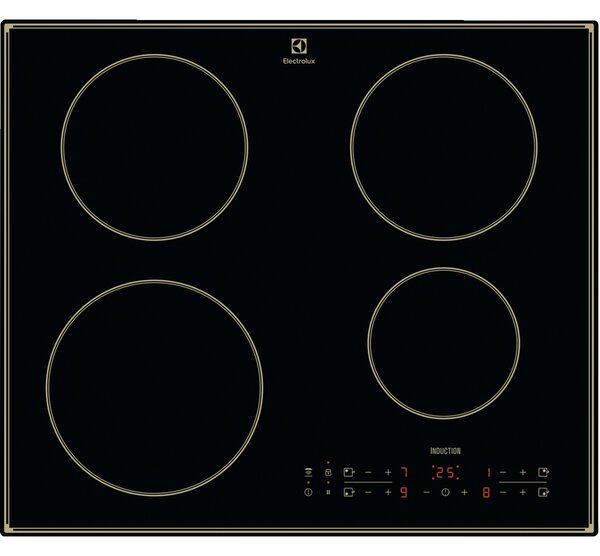 Electrolux Varná deska indukční základní indukce CIR60430CB