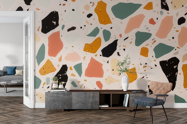 Fototapety Terrazzo, Fototapety Terazzo, w03836 : uwalls.cz