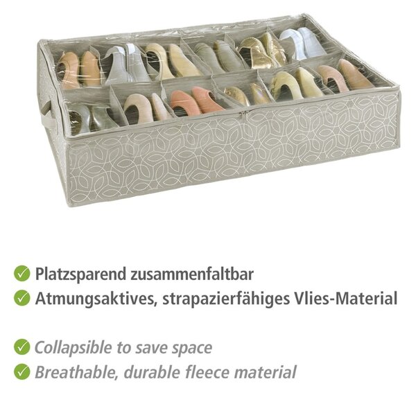 Organizér na boty Balance – Wenko