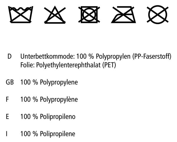 Organizér na boty Balance – Wenko