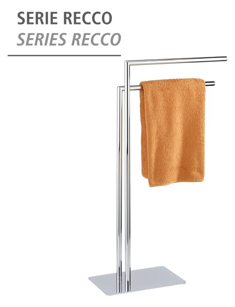 Stojan na ručníky Wenko Recco