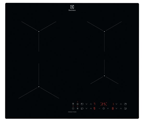 Electrolux Varná deska indukční základní indukce LIL61434C